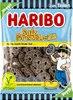 Haribo Salzbrezel weiche Lakritzbrezeln würzig süßes Aroma Produktbild-Vorschau 5