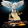 Lego 76391 - Harry Potter Hogwarts Icons Sammler Edition Produktbild-Vorschau 14