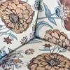 (Hnědá) křídlo židle slipcovers, elastické křídlo židle Náhled obrázku produktu 8