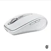 Logitech MX Anywhere 3 für Mac Maus kabellos weiß Produktbild-Vorschau 34