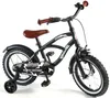 Bicicletta per bambini Volare Black Cruiser - ragazzi - 14 Anteprima dell’immagine prodotto 2