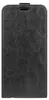 Pro Samsung Galaxy A17 5G / 4G Vertical Leatherette Flip Náhled obrázku produktu 2