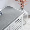 SoBuy Modulárna paraván Úložný nábytok Biely Škandinávsky Náhľad obrázku produktu 6