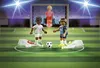 PLAYMOBIL: stadio di calcio 71120 Anteprima dell’immagine prodotto 20
