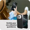 Cazy Coque compatible avec iPhone 17 Pro Coque en Silicone Voir les images du produit 7
