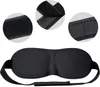 3D-Schlafmaske mit Augenklappe Produktbild-Vorschau 3