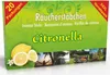 20 Packungen Citronella Räucherstäbchen Produktbild-Vorschau 1