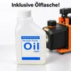 LastWerk TurboVac S Kit Vakuumpumpen-Set 3,5 CFM – Single Produktbild-Vorschau 9