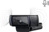 Logitech Webcam Logitech C920 Pro HD Risoluzione video Full Anteprima dell’immagine prodotto 19