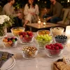 LAV Glasschalen 6er Set Dessertschalen Müslischalen Produktbild-Vorschau 7