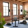 Gymtek® Hantelbank mit Ablage, Fitnessbank, Trainingsbank, Produktbild-Vorschau 5