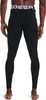 Under Armour Ua Cg Armour Leggings 001 Black L Produktbild-Vorschau 6