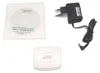 Digitus Fast Ethernet Print Server, USB 2.0, Weiß, Taiwan, Produktbild-Vorschau 3