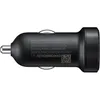 Samsung - USB Ladegert / Kfz Adapter - 2000mA - Schwarz Produktbild-Vorschau 8