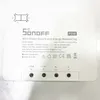 Sonoff POWR3 High Power Smart Switch, Schaltaktor, WiFi Produktbild-Vorschau 30