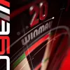 Winmau Blade 360 Triple Core Tarcza do Darta Sizalowa Podgląd zdjęcia produktu 12