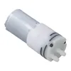 Micro pompa a vuoto booster mini piccolo motore pompa Anteprima dell’immagine prodotto 5