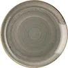 CHURCHILL Stonecast Peppercorn Grey Teller flach, coup, ø: Produktbild-Vorschau 1