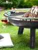 Ohnivá mísa "PORTO" 70 cm Ohniště, ohnivý koš Náhled obrázku produktu 18