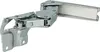 vhbw 2x Türscharnier Ersatz für AEG 407131425/8 für Produktbild-Vorschau 8