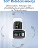 H20C prof. Finger Pulsoximeter Sauerstoff Puls Blut Produktbild-Vorschau 6