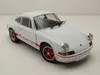 Porsche 911 Carrera RS 2.7 WELLY 1:24 Voir les images du produit 14