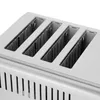 VERTES Gastro Toaster, 4 schijven, elektrisch, 2300W, Productafbeelding-voorbeeld 7