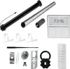 Komplett-Set | PR5 20/15-60 inkl. Funk Timer Exquisit Produktbild-Vorschau 1