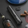 Elektrický, Akumulátorový, Automatický Otvírač Vín S Náhled obrázku produktu 3