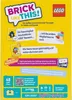 Brick Like This! Partyspiel mit Bauherausforderungen Produktbild-Vorschau 2