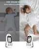 Babyphone mit Kamera Tragbares Vox-Funktion Produktbild-Vorschau 3
