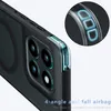 Motorola Edge 60 / 60 Fusion Hülle - Coverup Mattes Produktbild-Vorschau 5
