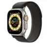 Apple MQEP3ZM/A, Band, Smartwatch, Grau, Schwarz, Apple, Produktbild-Vorschau 1