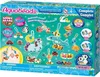 Set creativo, perline portachiavi Party Pack, AQUABEADS Anteprima dell’immagine prodotto 2