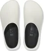 BIRKENSTOCK Super Birki Fusion Clog White Größe 44 Produktbild-Vorschau 5