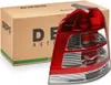 ALKAR Luce posteriore sinistra per OPEL ZAFIRA B (A05) Anteprima dell’immagine prodotto 2