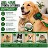 FinoPet Hundebürste/Katzenbürste für alle Felltypen mit Produktbild-Vorschau 6