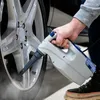 Dirt Devil Dampfreiniger DD7003 2-in-1 Handdampfreiniger Produktbild-Vorschau 7