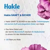 Hakle toaletný papier "Gentle & Safe", 4-vrstvový, 16 Náhľad obrázku produktu 3