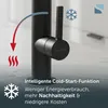 79146U MIAMI Spiralfeder Spültischarmatur, Schwarz Produktbild-Vorschau 7