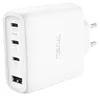 Trust Maxo 65W Universel Blanc Secteur Charge rapide Voir les images du produit 1