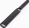 Microplane Black Sheep Serie Zester Reibe Edelstahl matt Produktbild-Vorschau 3