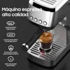 CM1662 Machine à café italienne semi-automatique, pompe Voir les images du produit 20