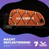 ROCKBROS Fahrradtasche Rahmentasche Oberrohrtasche 1 L Produktbild-Vorschau 4