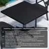 JAMAIKA | Bistro Außen Tischplatte | B:T 60 x 60 cm | Produktbild-Vorschau 9
