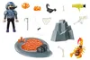 PLAYMOBIL Dino Rise 70909 Starter Pack Combattre le Voir les images du produit 10