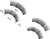 INF Magnetische Wimpern einfach anzuwendende künstliche Produktbild-Vorschau 2