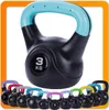 Kettlebell Ball Dumbbell 3 kg Anteprima dell’immagine prodotto 1