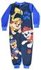 Paw Patrol Jumpsuit für Jungen - Chase, Marshall & Rubble Produktbild-Vorschau 2