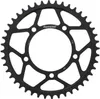 Stahl-Kettenrad Supersprox 525 - 44Z (schwarz) Produktbild-Vorschau 1
